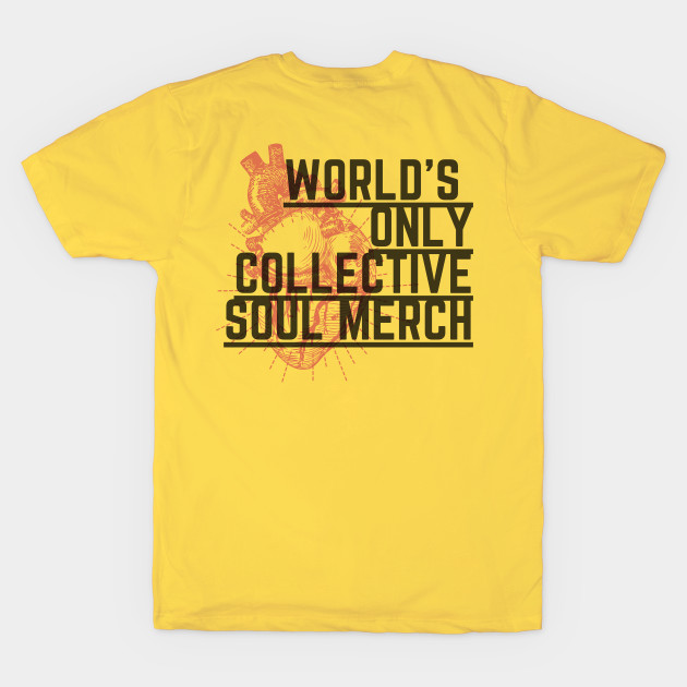 A Collective Soul Shirt by Star Trek Sucks?